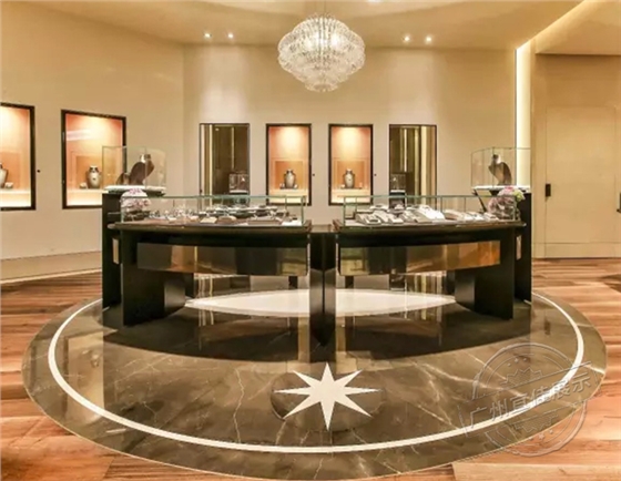 珠宝展柜厂 珠宝展柜厂