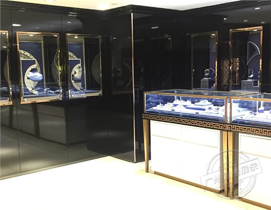 展柜制作厂家 展柜制作厂家