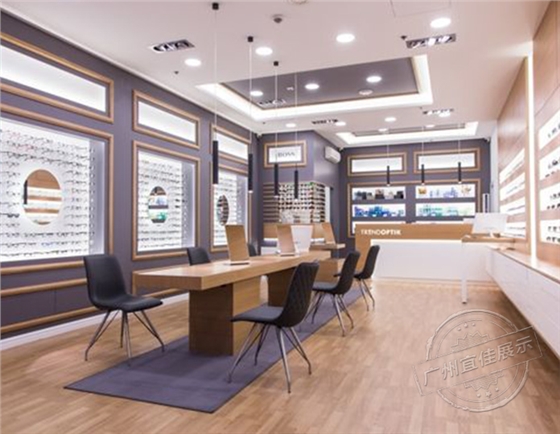 眼镜店展柜厂家 眼镜店展柜厂家