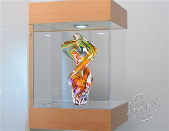 博物馆展柜 博物馆展柜