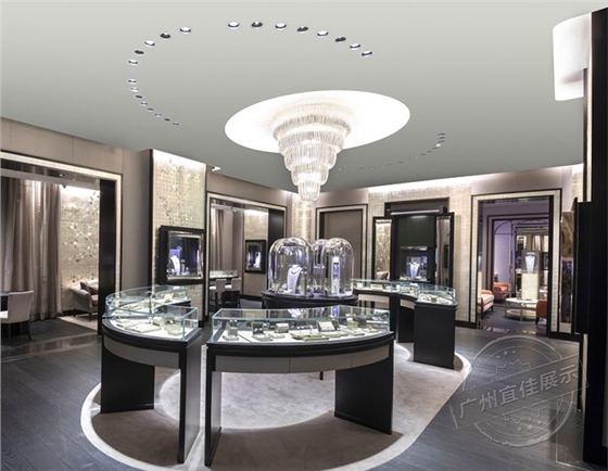 展示柜 展示柜