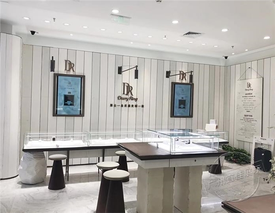 展示柜设计 展示柜设计