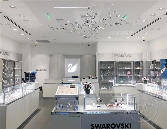 广东定做珠宝展柜 广东定做珠宝展柜