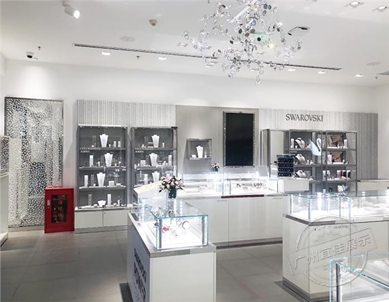 广东定做珠宝展柜 广东定做珠宝展柜