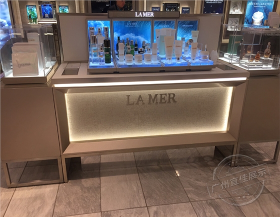 高档化妆品展示柜厂家 高档化妆品展示柜厂家