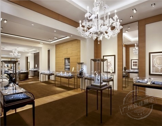 展示柜订做厂家 展示柜订做厂家