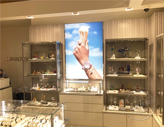 精品珠宝展柜定做厂家 精品珠宝展柜定做厂家