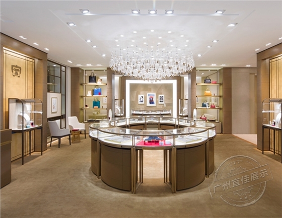 重庆展柜哪家好 重庆展柜哪家好