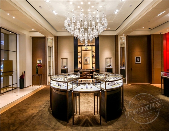 重庆展柜哪家好 重庆展柜哪家好