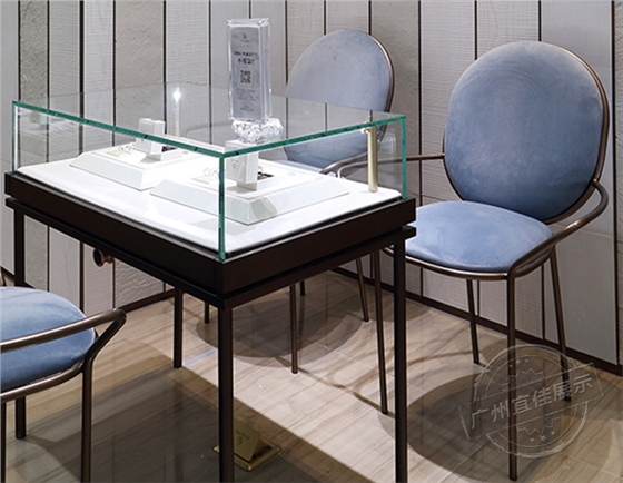 珠宝展柜公司 珠宝展柜公司