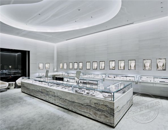 成都珠宝展柜厂 成都珠宝展柜厂