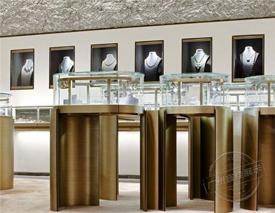 展示柜制作 展示柜制作