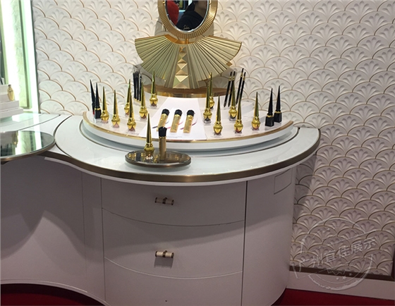 金华化妆品展柜 金华化妆品展柜