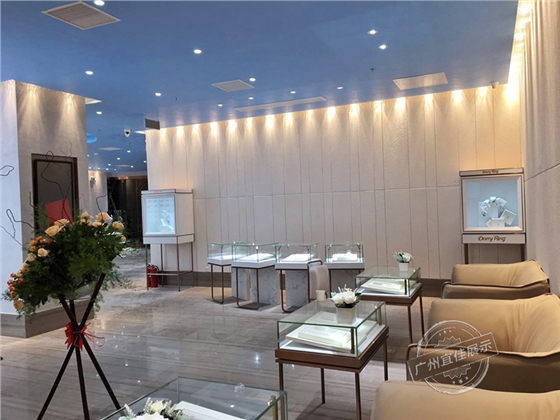 成都珠宝展柜厂 成都珠宝展柜厂