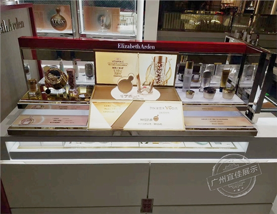 兰州化妆品展柜价格 兰州化妆品展柜价格