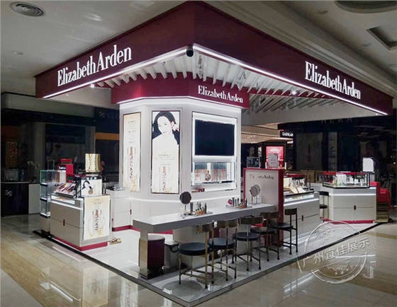 兰州化妆品展柜价格 兰州化妆品展柜价格