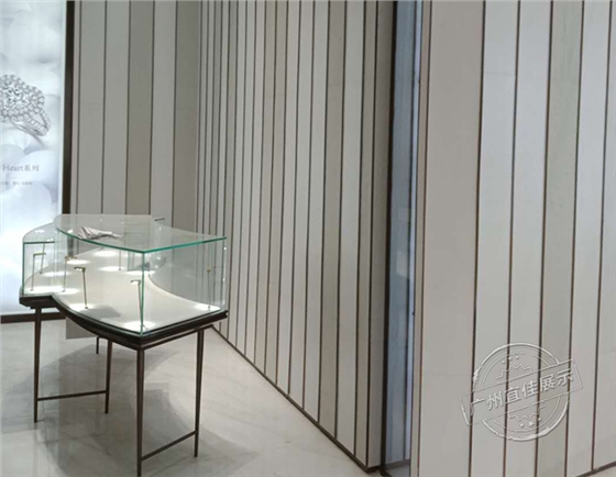 福州珠宝展柜厂家 福州珠宝展柜厂家