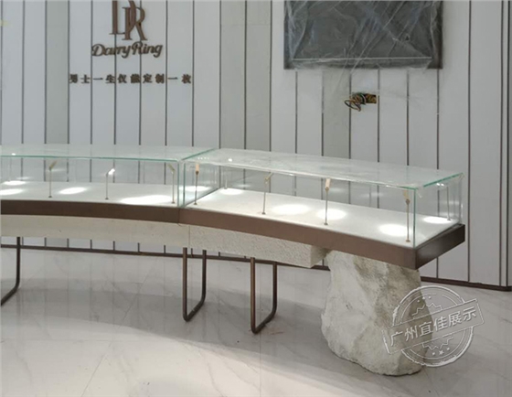 福州珠宝展柜厂家 福州珠宝展柜厂家