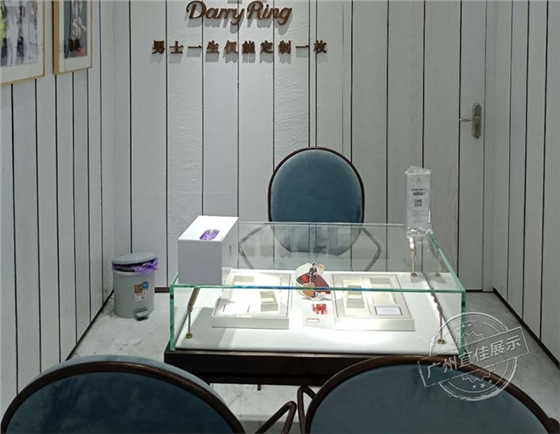 西安珠宝展柜哪家好 西安珠宝展柜哪家好