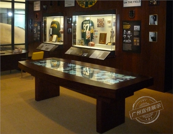 博物馆不锈钢展柜厂家 博物馆不锈钢展柜厂家