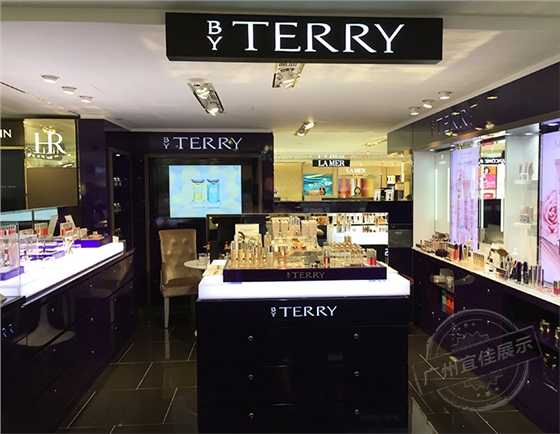 邢台化妆品展柜哪家好 邢台化妆品展柜哪家好