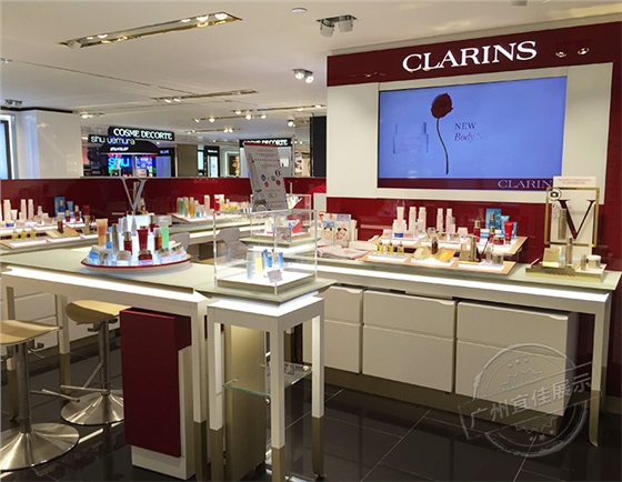 邢台化妆品展柜哪家好 邢台化妆品展柜哪家好