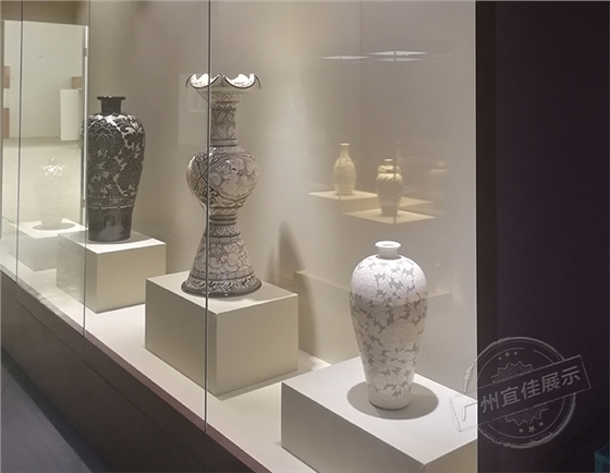 广东博物馆展柜生产厂家 广东博物馆展柜生产厂家