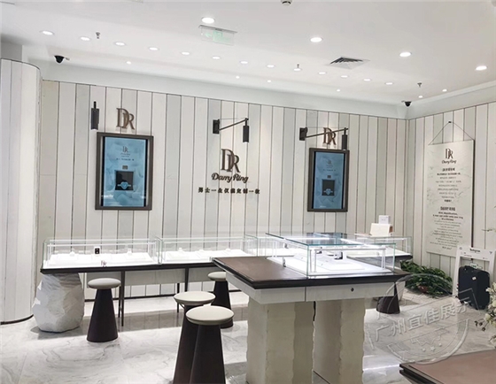 佛山珠宝展柜哪家好 佛山珠宝展柜哪家好