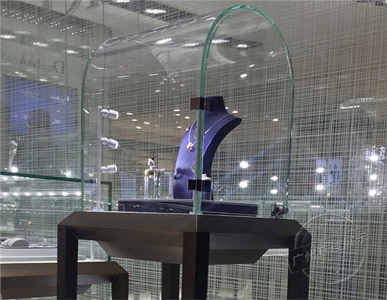 高端珠宝展柜公司 高端珠宝展柜公司