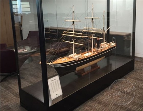 博物馆展柜生产厂家价格 博物馆展柜生产厂家价格