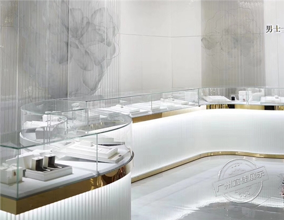 福州珠宝展柜选哪家 福州珠宝展柜选哪家