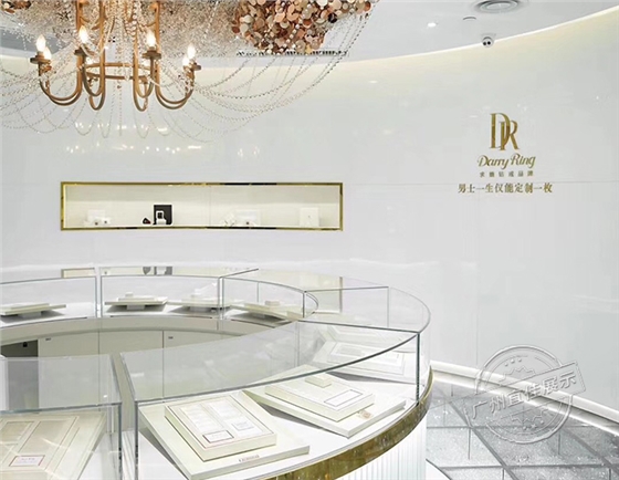福州珠宝展柜选哪家 福州珠宝展柜选哪家