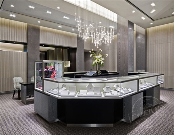 广州珠宝展柜厂哪家好 广州珠宝展柜厂哪家好