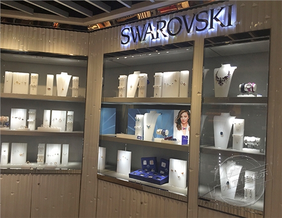 正定珠宝展柜哪家好 正定珠宝展柜哪家好