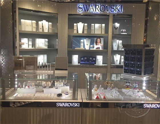 正定珠宝展柜哪家好 正定珠宝展柜哪家好