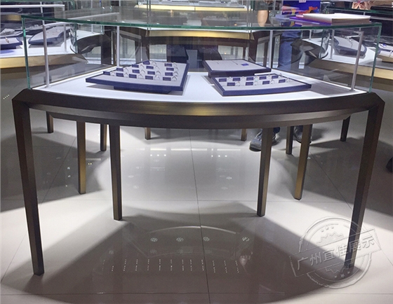 郑州珠宝展柜厂家 郑州珠宝展柜厂家