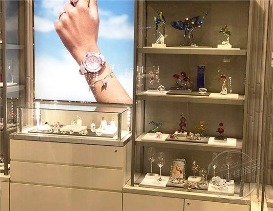 珠宝展柜设计哪家强 珠宝展柜设计哪家强