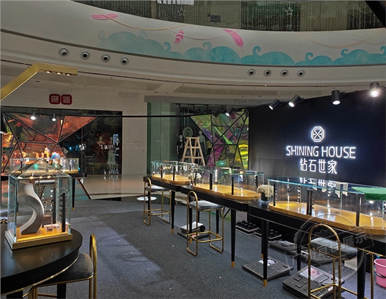 温州展柜定制厂家 温州展柜定制厂家