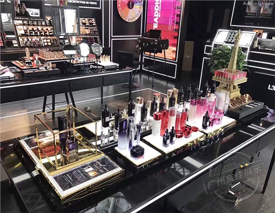 化妆品展柜哪里有卖 化妆品展柜哪里有卖