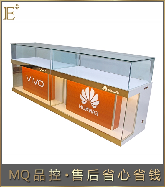 手机展柜定做 手机展柜定做