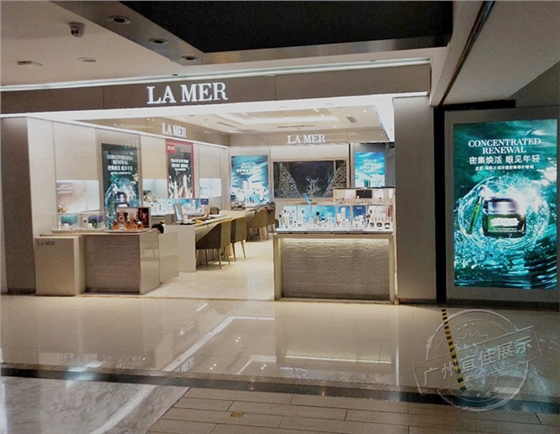 石家庄化妆品展柜价格 石家庄化妆品展柜价格