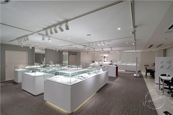 成都展柜生产厂家 成都展柜生产厂家