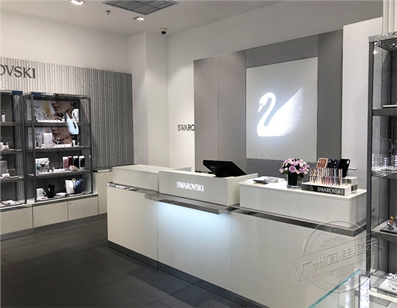 哈尔滨珠宝展柜定制 哈尔滨珠宝展柜定制