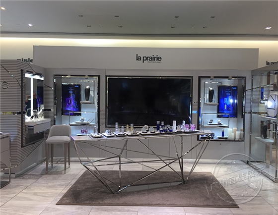 杭州化妆品展柜价格 杭州化妆品展柜价格
