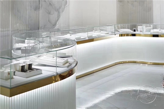 河南珠宝展柜价格 河南珠宝展柜价格