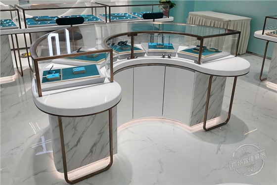 河南珠宝展柜价格 河南珠宝展柜价格