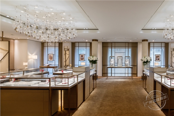 不锈钢珠宝展柜价格 不锈钢珠宝展柜价格
