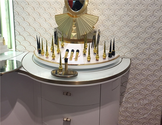 东营化妆品展柜价格 东营化妆品展柜价格