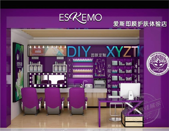太原哪里卖化妆品展柜 太原哪里卖化妆品展柜