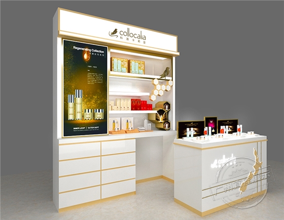 保定化妆品展柜价格 保定化妆品展柜价格
